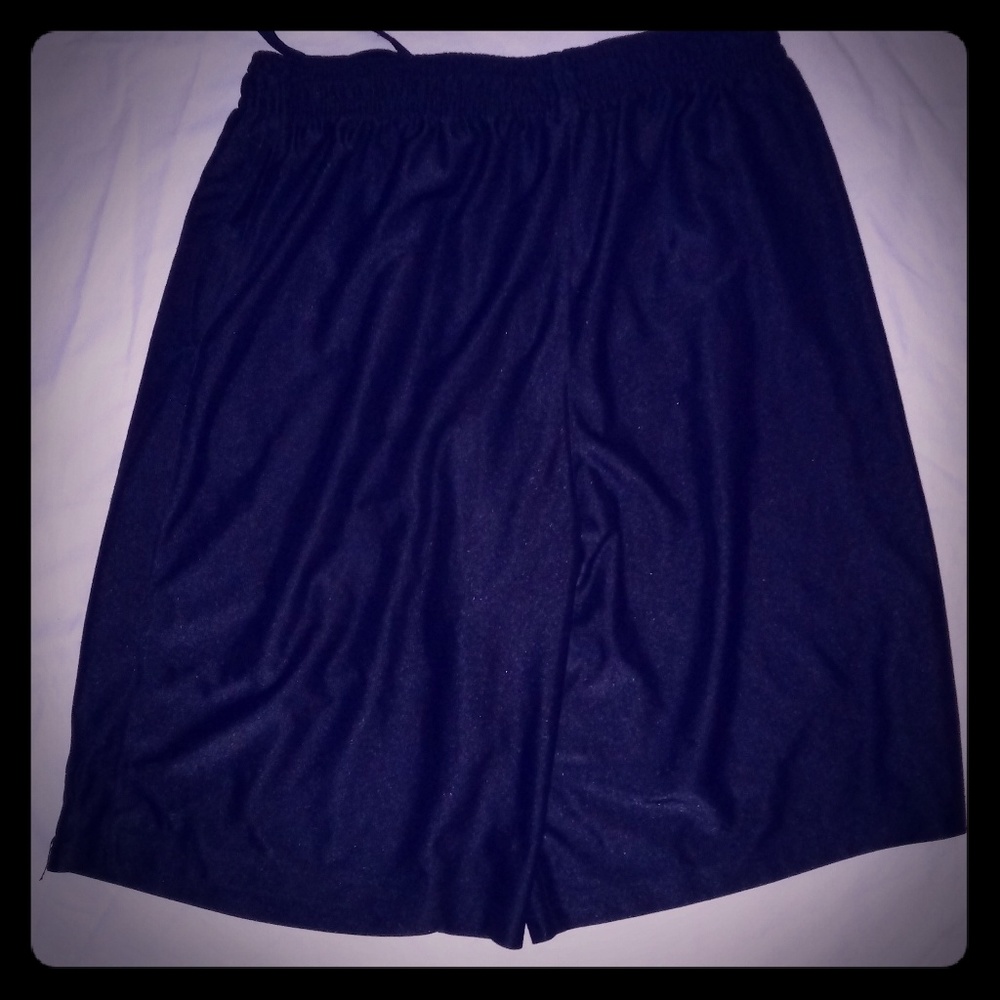Shorts-mens